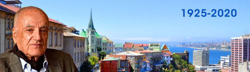 Crónicas desde Valparaíso